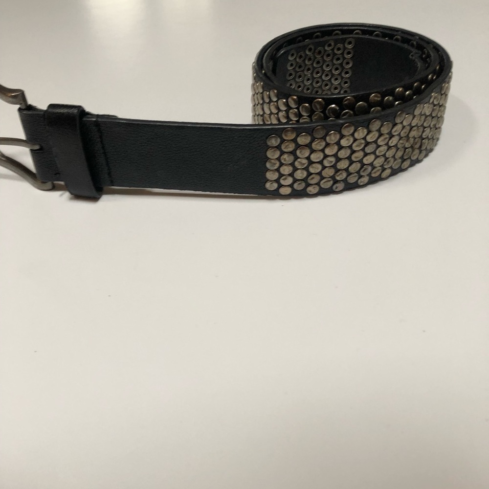 Belt